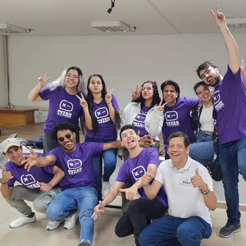 Foto galeria 2 InterAction 4