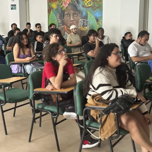 Foto galeria 2 InterAction 8