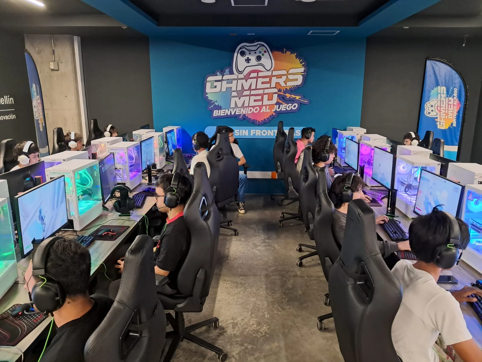 Gamers Med 2025