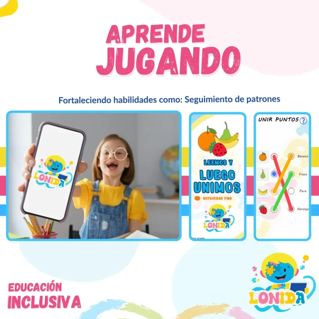 lonida app cúcuta