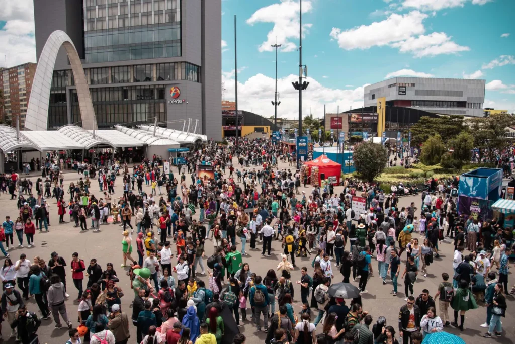 Fotografía canal 13