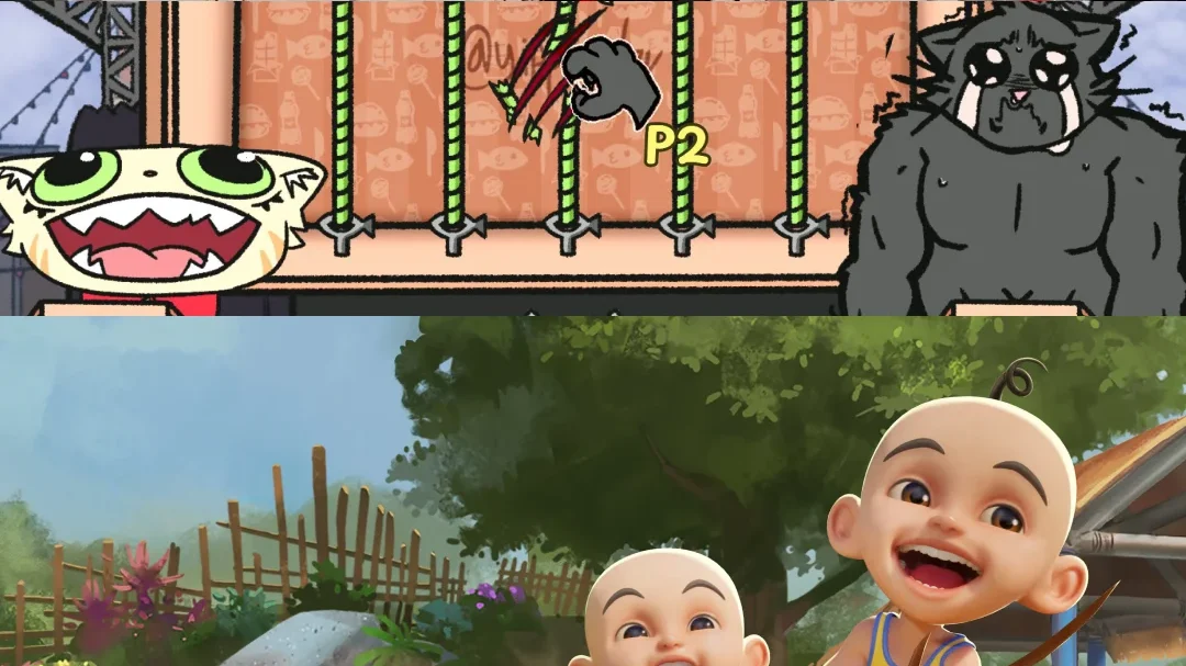 videojuegos colombianos