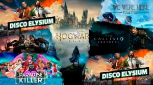 videojuegos regalados por epic games