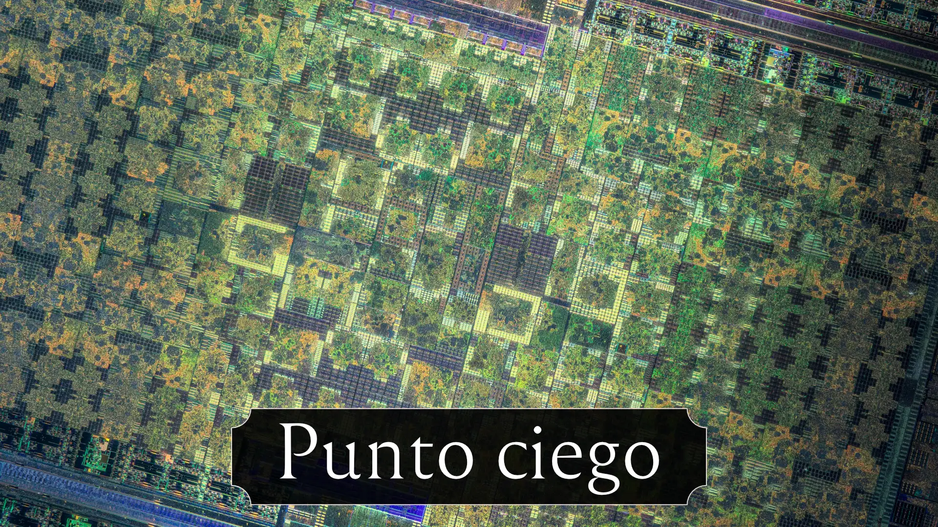 Punto Ciego I
