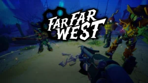 Far Far West prueba Frencuencia Gamer