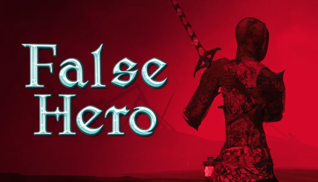 Hero Image Game