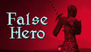 Hero Image Game