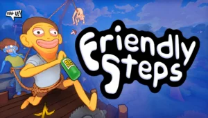 Friend Step